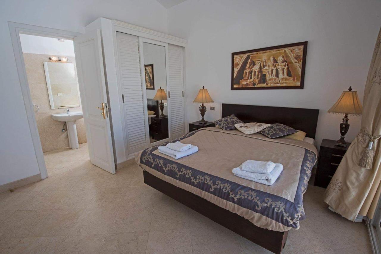 Villa Sunset In El Gouna With Private Heated Pool New Bedrooms Added *