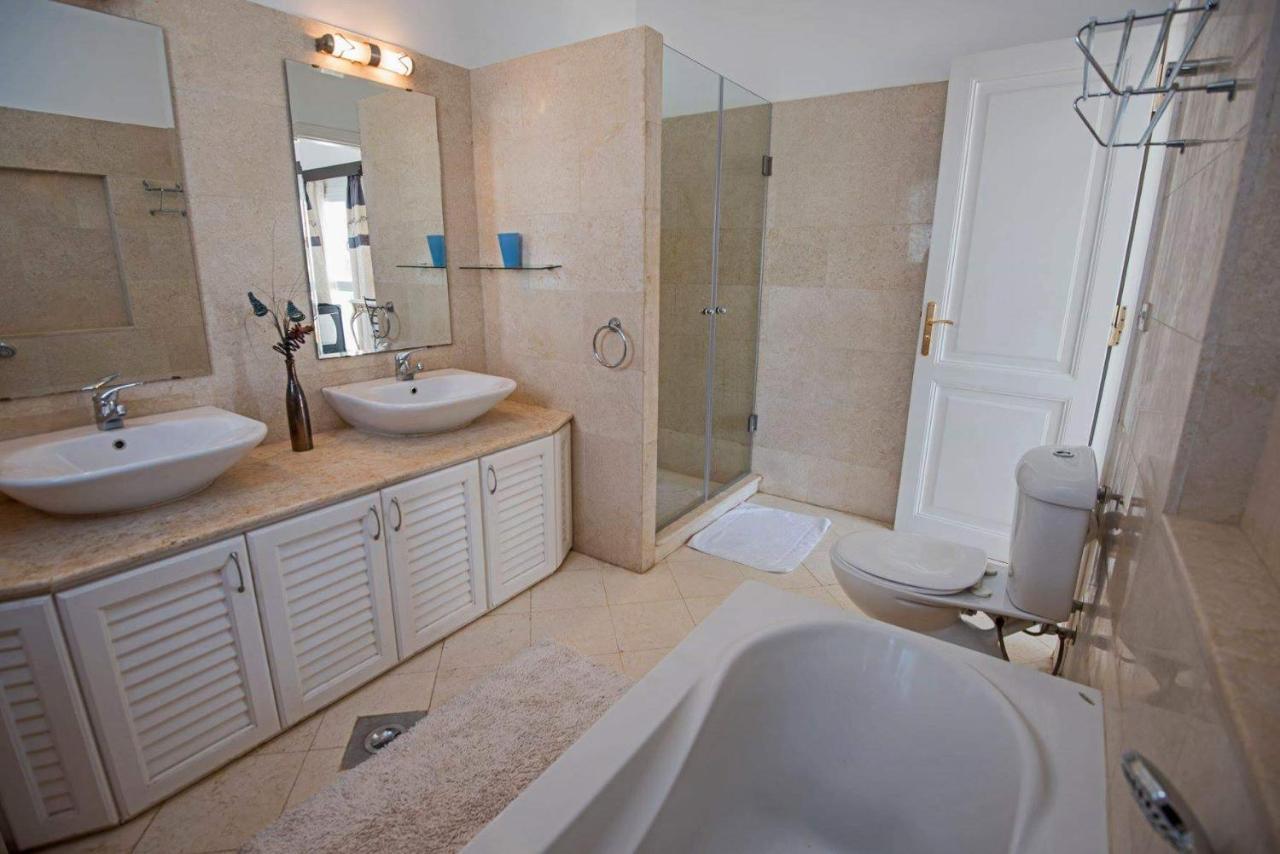 Sunset In El Gouna With Private Heated Pool New Bedrooms Added Villa *