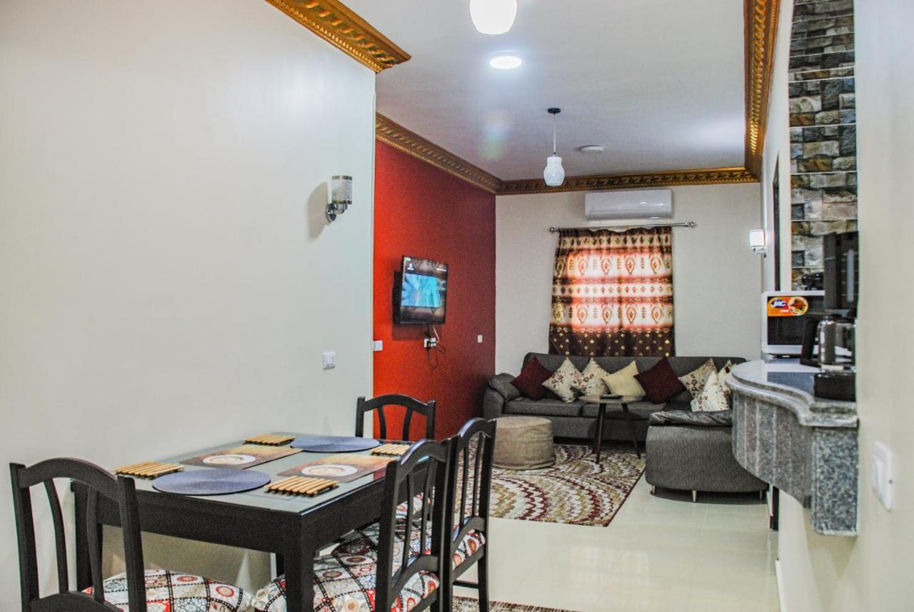 Apartment Safaga House Sea View