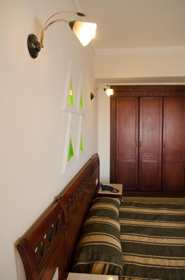 Resort Zahabia & 4*