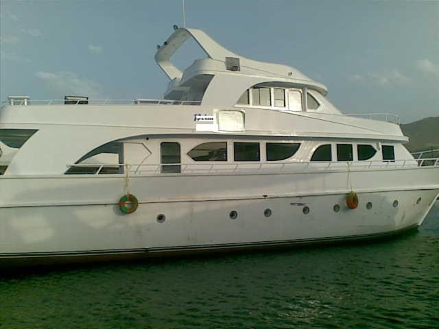 Resort Zahabia &