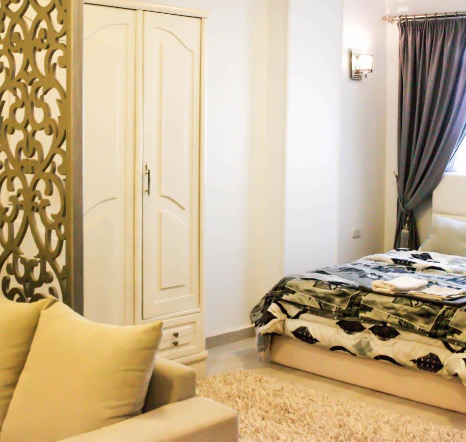 Appartement Lima Modern Sheraton With Wi Fi