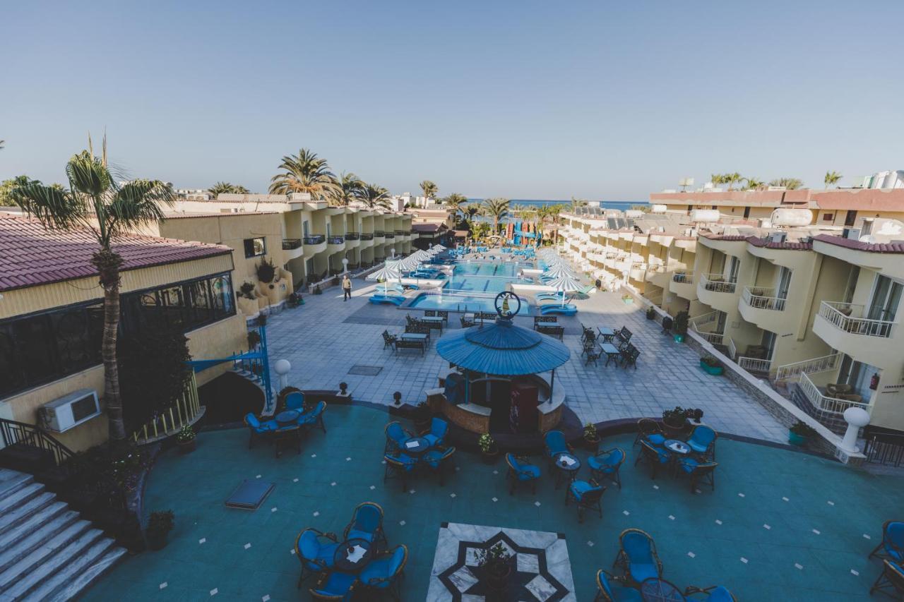 Sand Beach Resort Resort 3*