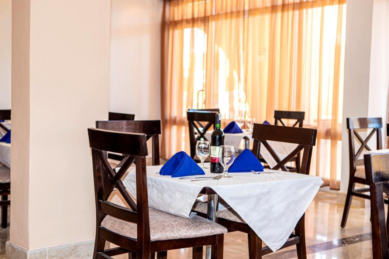 Marina Star Hotel Hurghada
