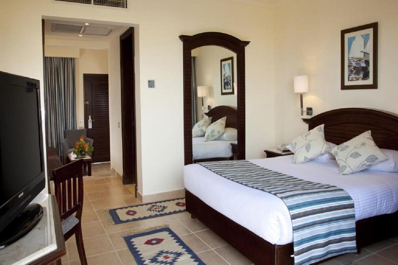 Coral Resort