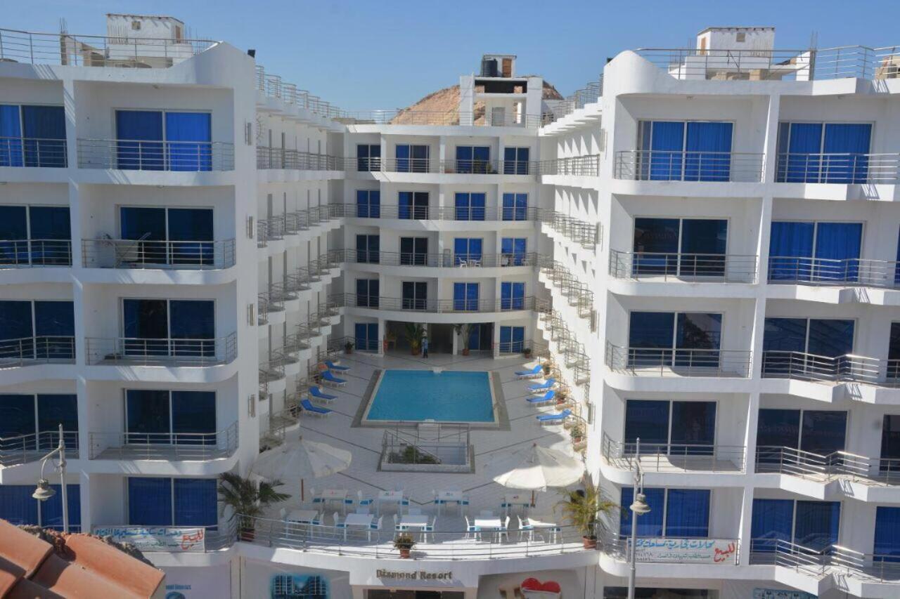 Diamond Resort Studios * Hurghada
