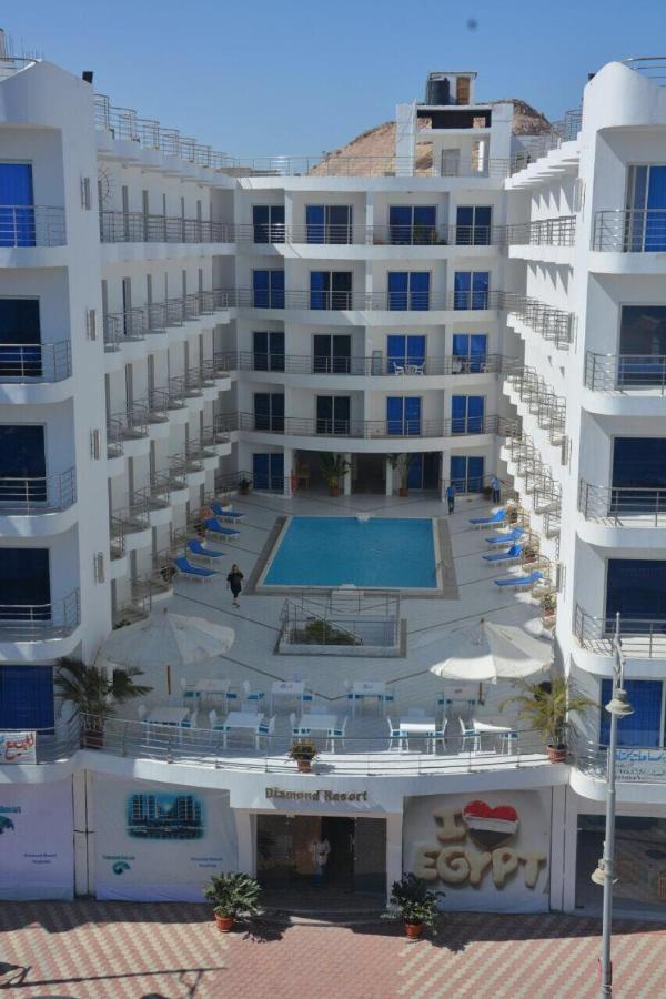 Diamond Resort Apartments Appartement Hurghada