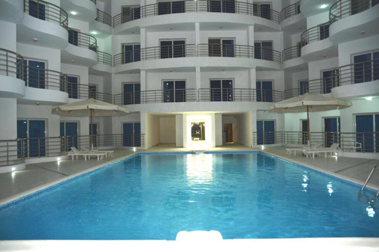 Apartment Diamond Resort Studios Hurghada