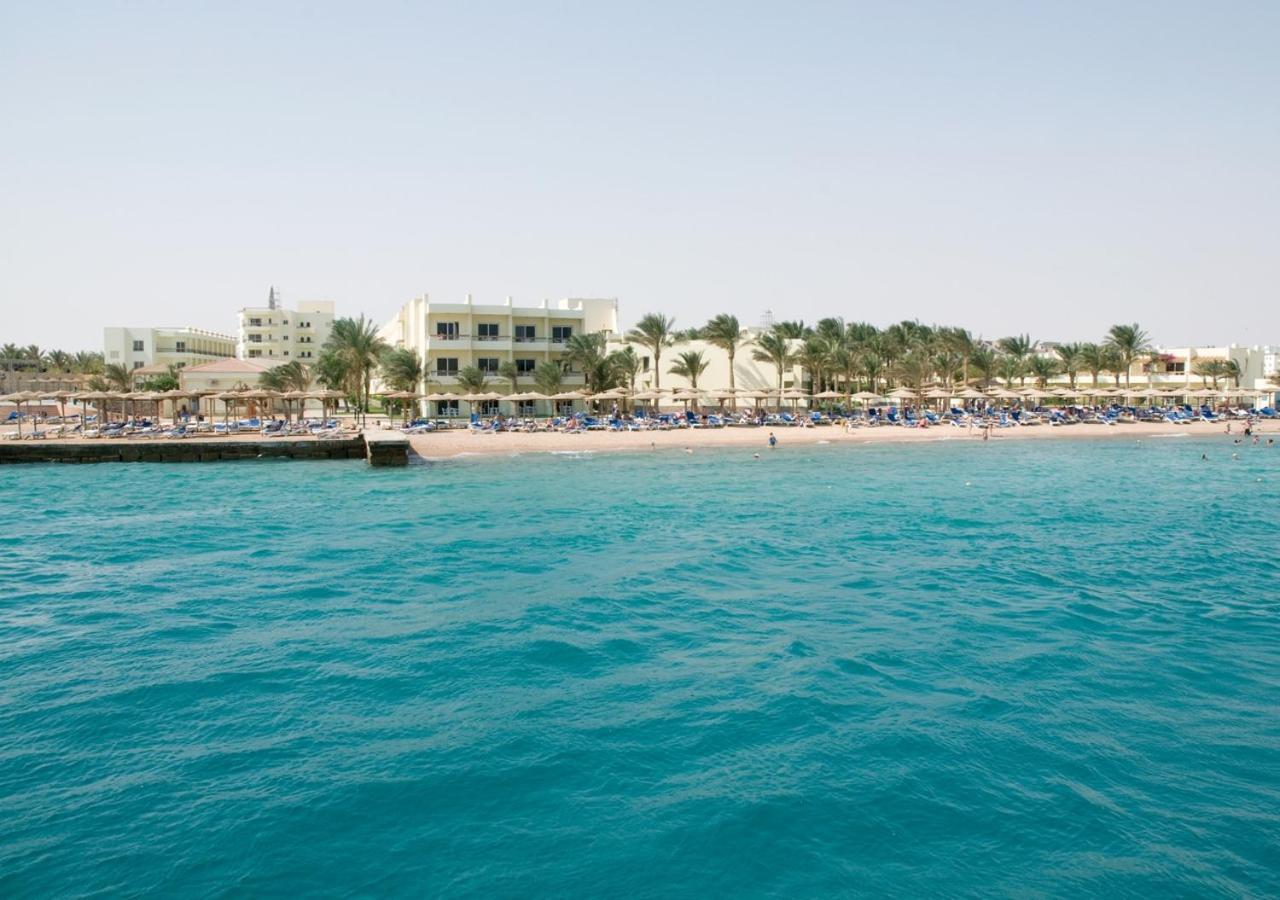 Palm - Families&couples Only Hurghada