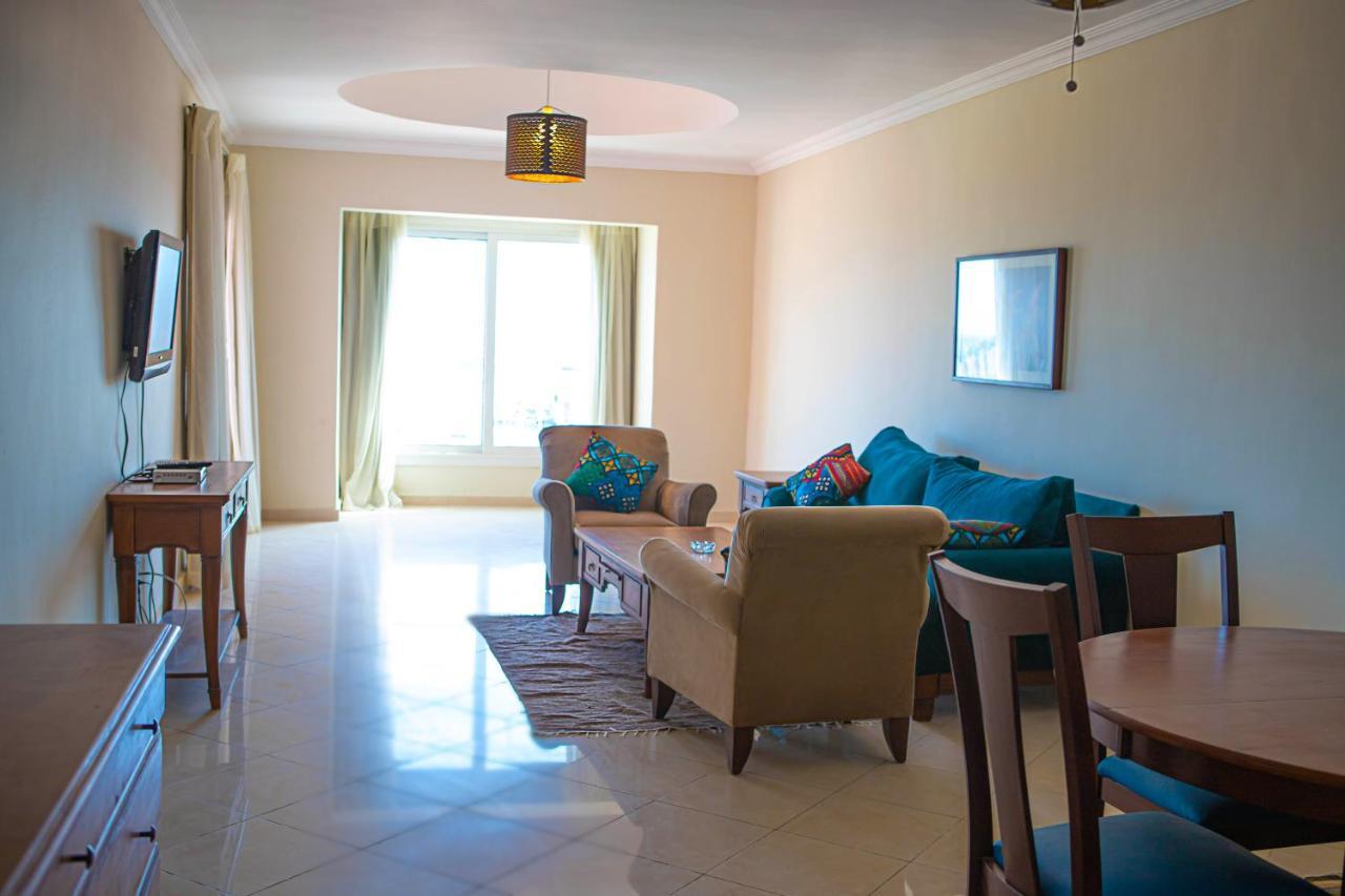 Marina Star Hotel Hurghada