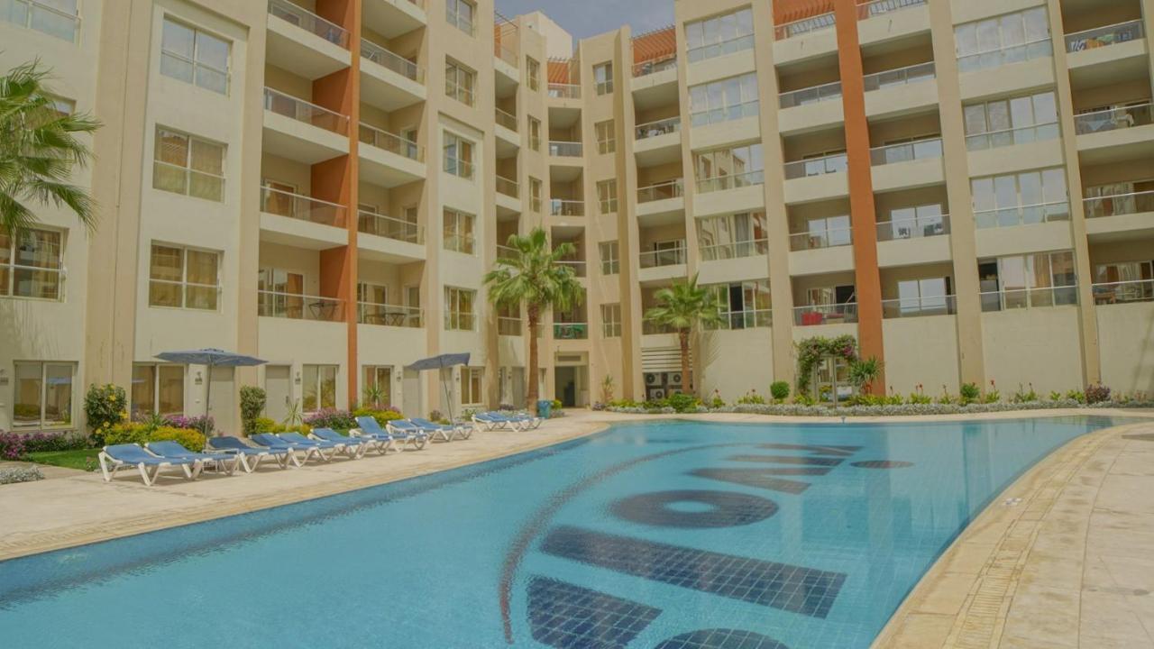 Aparthotel Rivoli Hurghada