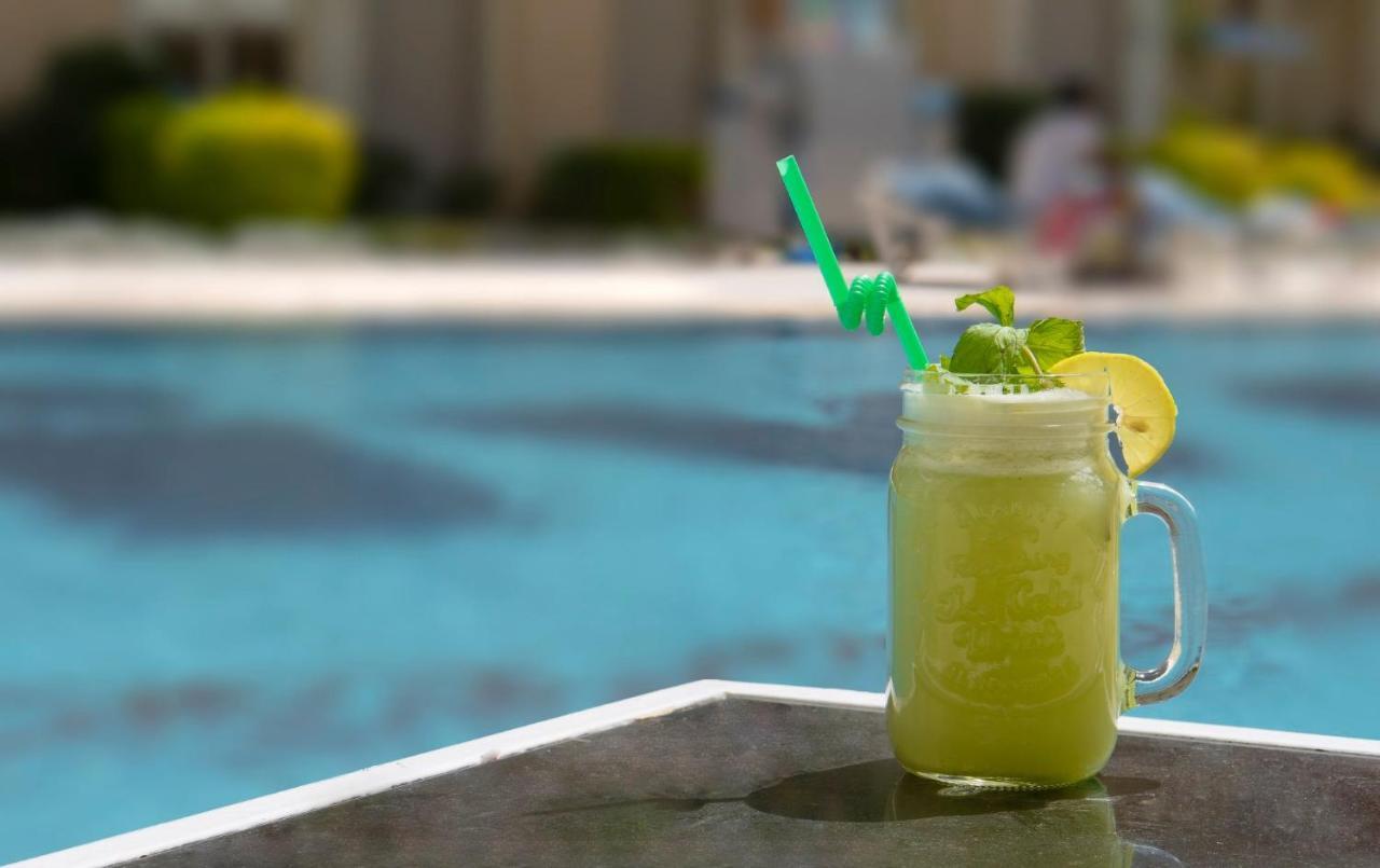 Rivoli Appart hôtel Hurghada