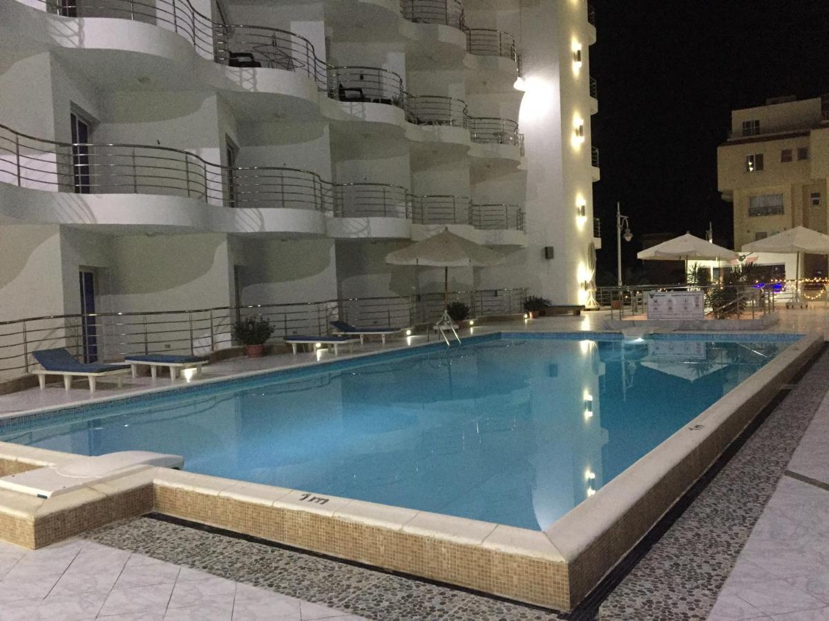 Diamond Resort Studios Hurghada