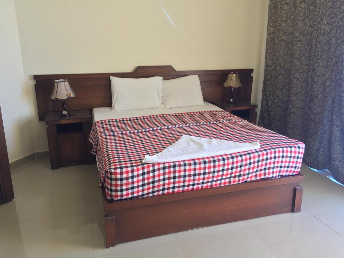 Diamond Resort Studios Apartment Hurghada