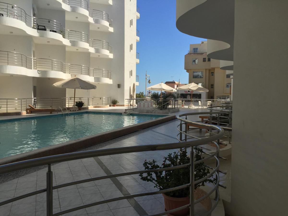 Diamond Resort Studios Hurghada