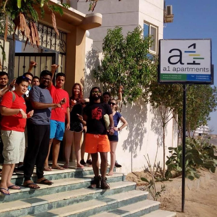 A1 Apartment *
