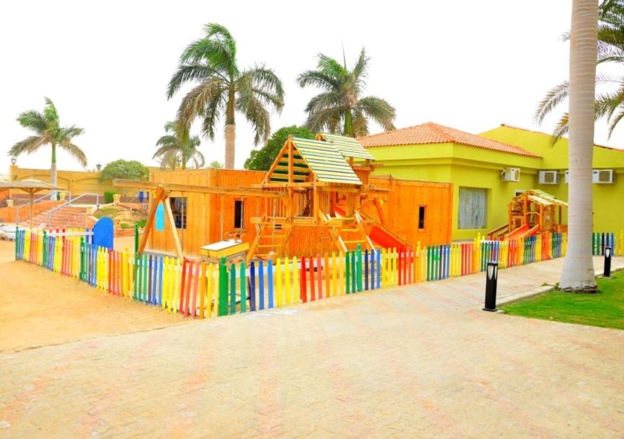 Palm - Families&couples Only Resort 4*