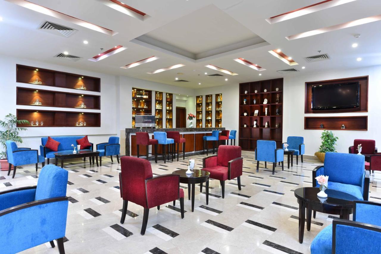 Hotelux Marina Resort