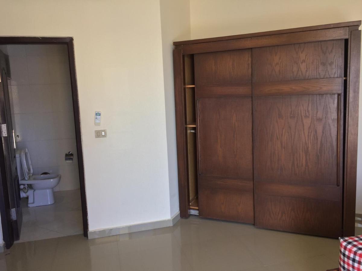 Diamond Resort Studios Hurghada