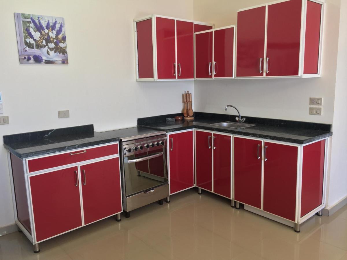 Diamond Resort Studios Apartment