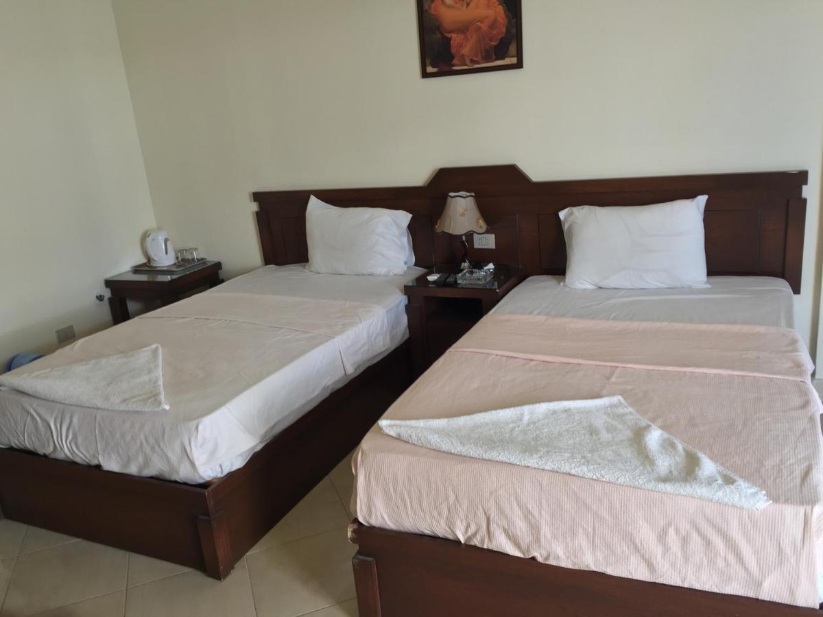 Diamond Resort Studios Hurghada