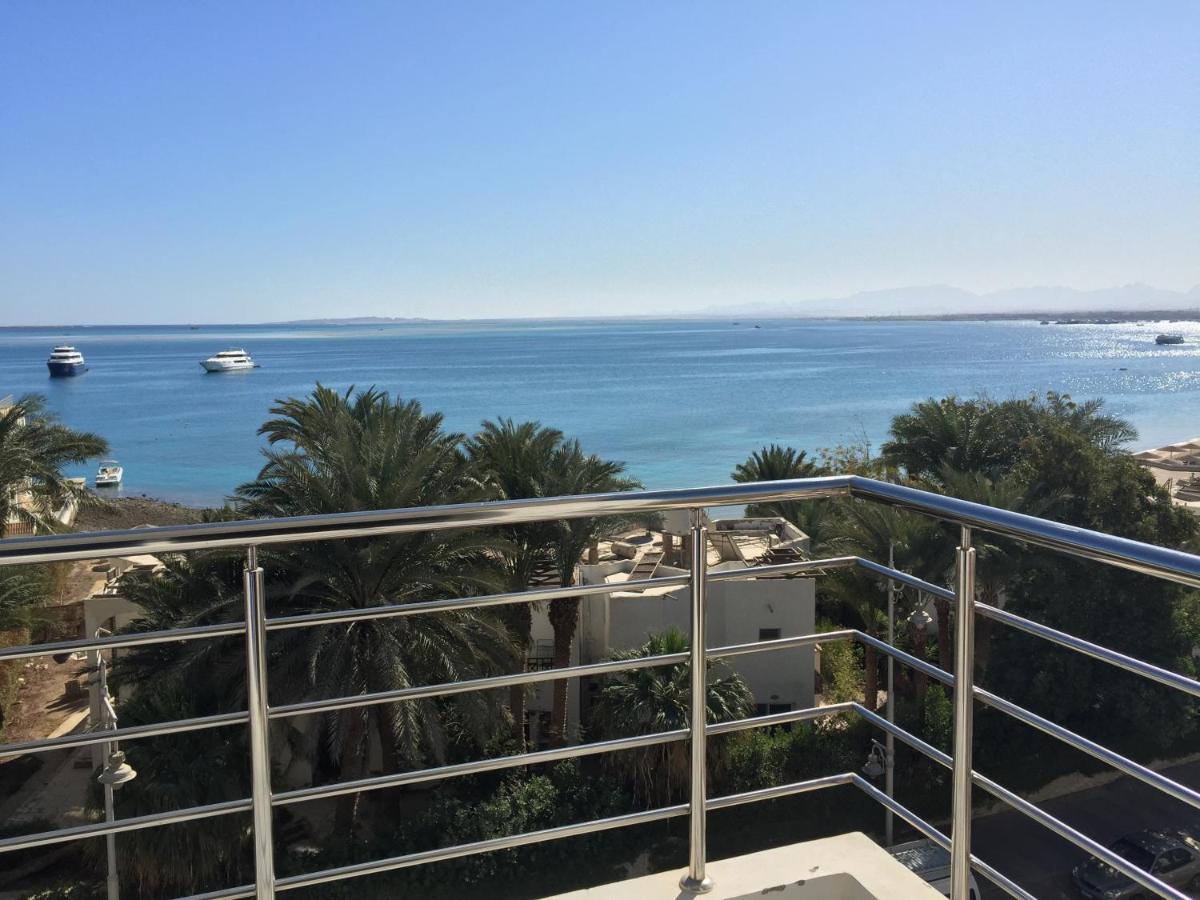Diamond Resort Studios Hurghada