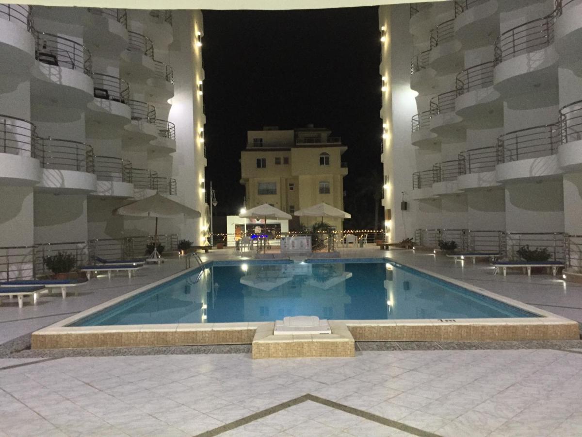 Diamond Resort Studios Apartment