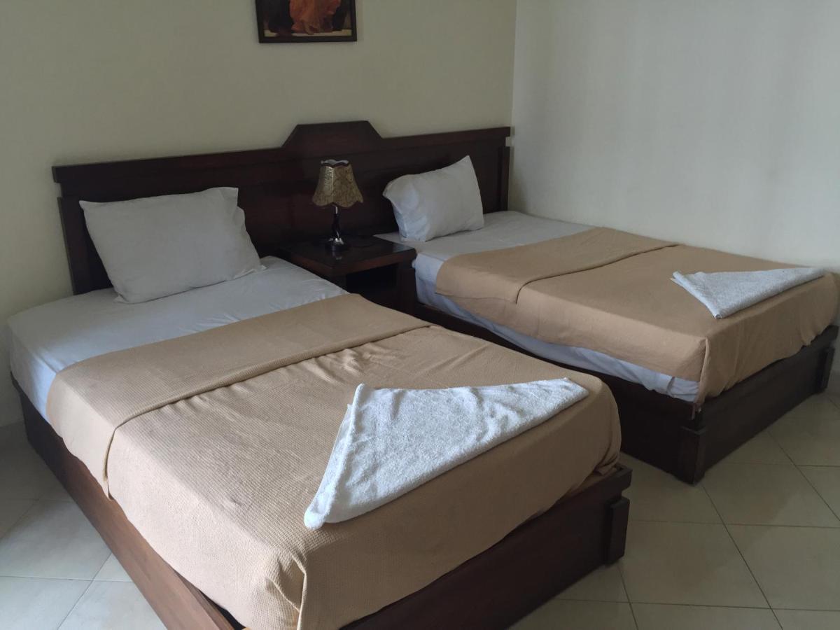 Diamond Resort Studios Hurghada