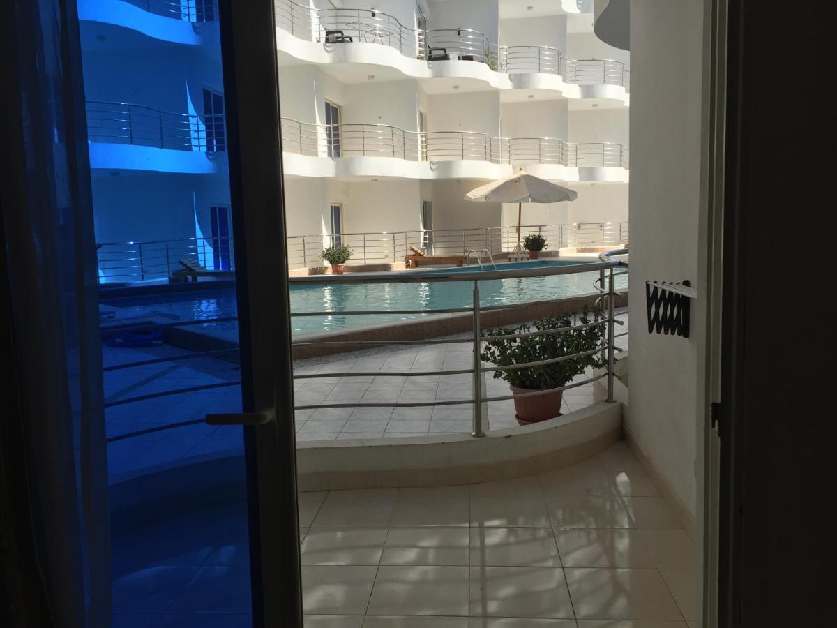 Diamond Resort Studios Apartment