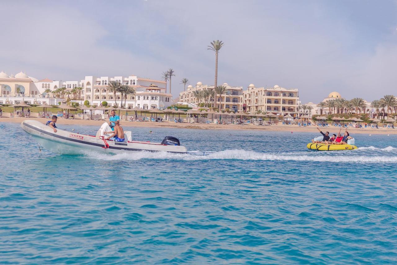 Old Palace Sahl Hasheesh Station touristique Hurghada
