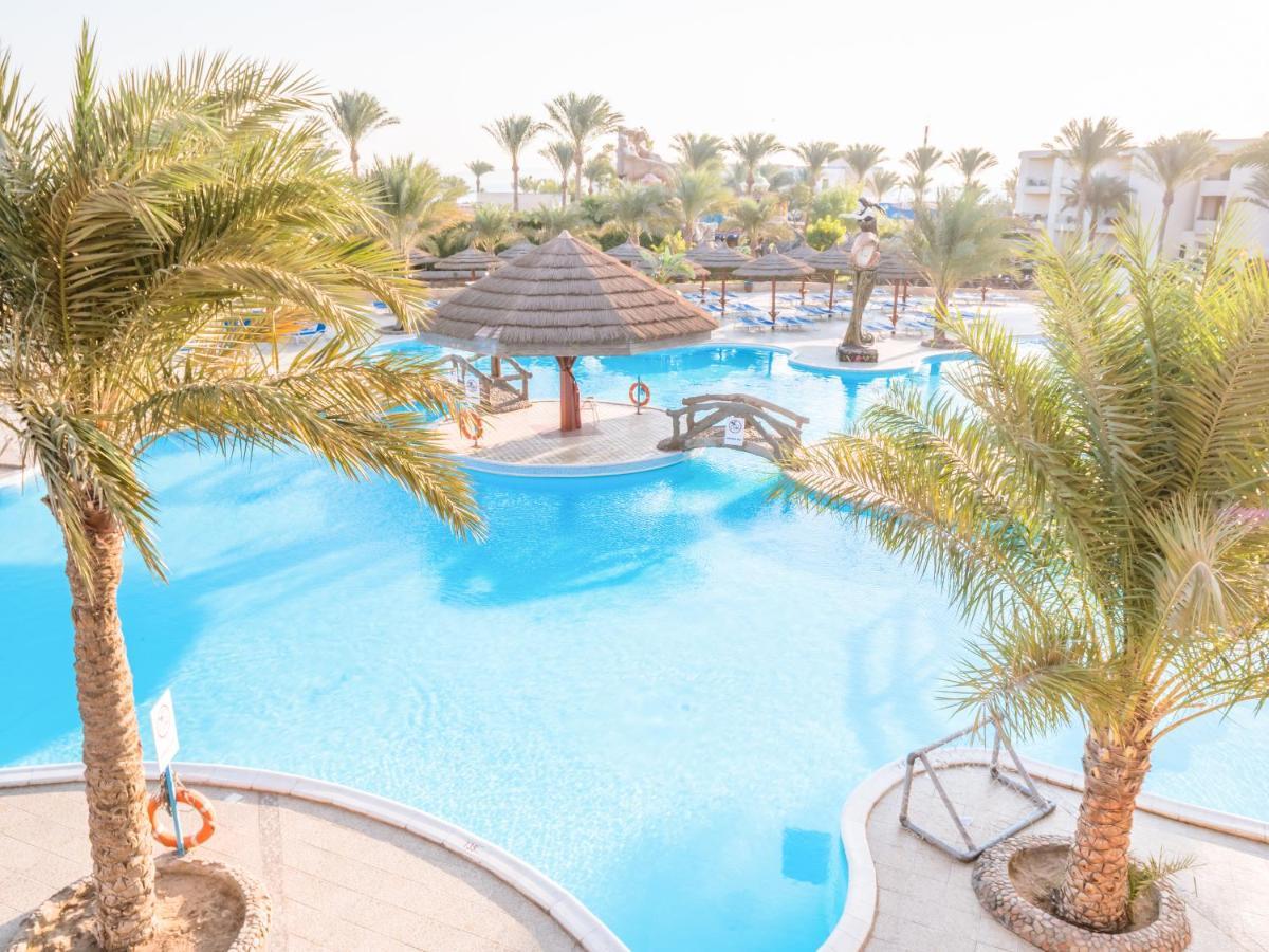 Seagull - Families And Couples Only Hurghada