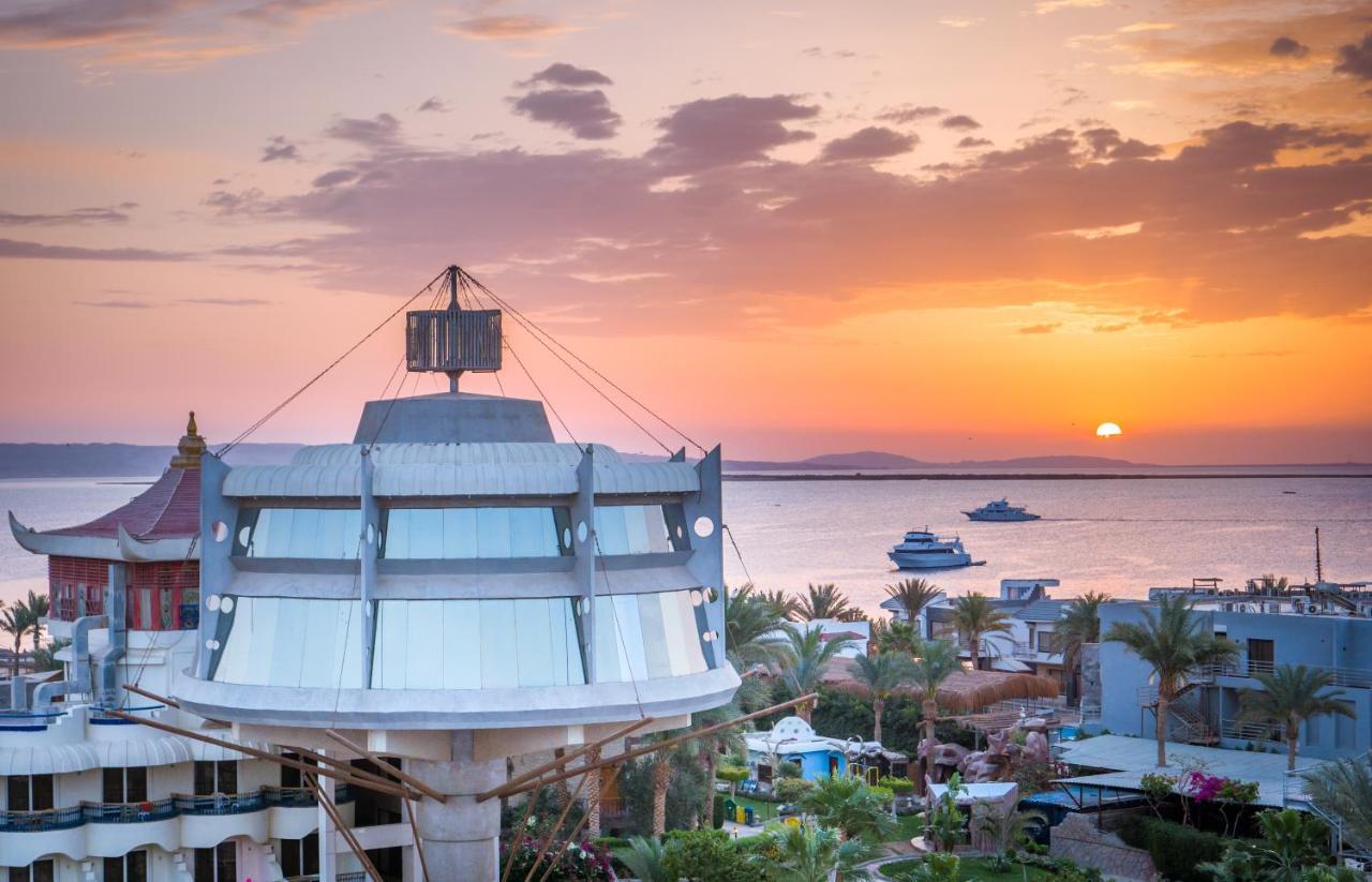 Seagull - Families And Couples Only 4* Hurghada