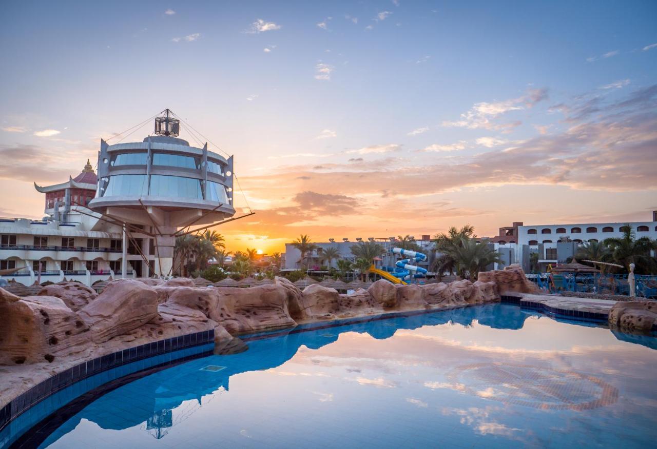 Seagull - Families And Couples Only Resort 4*