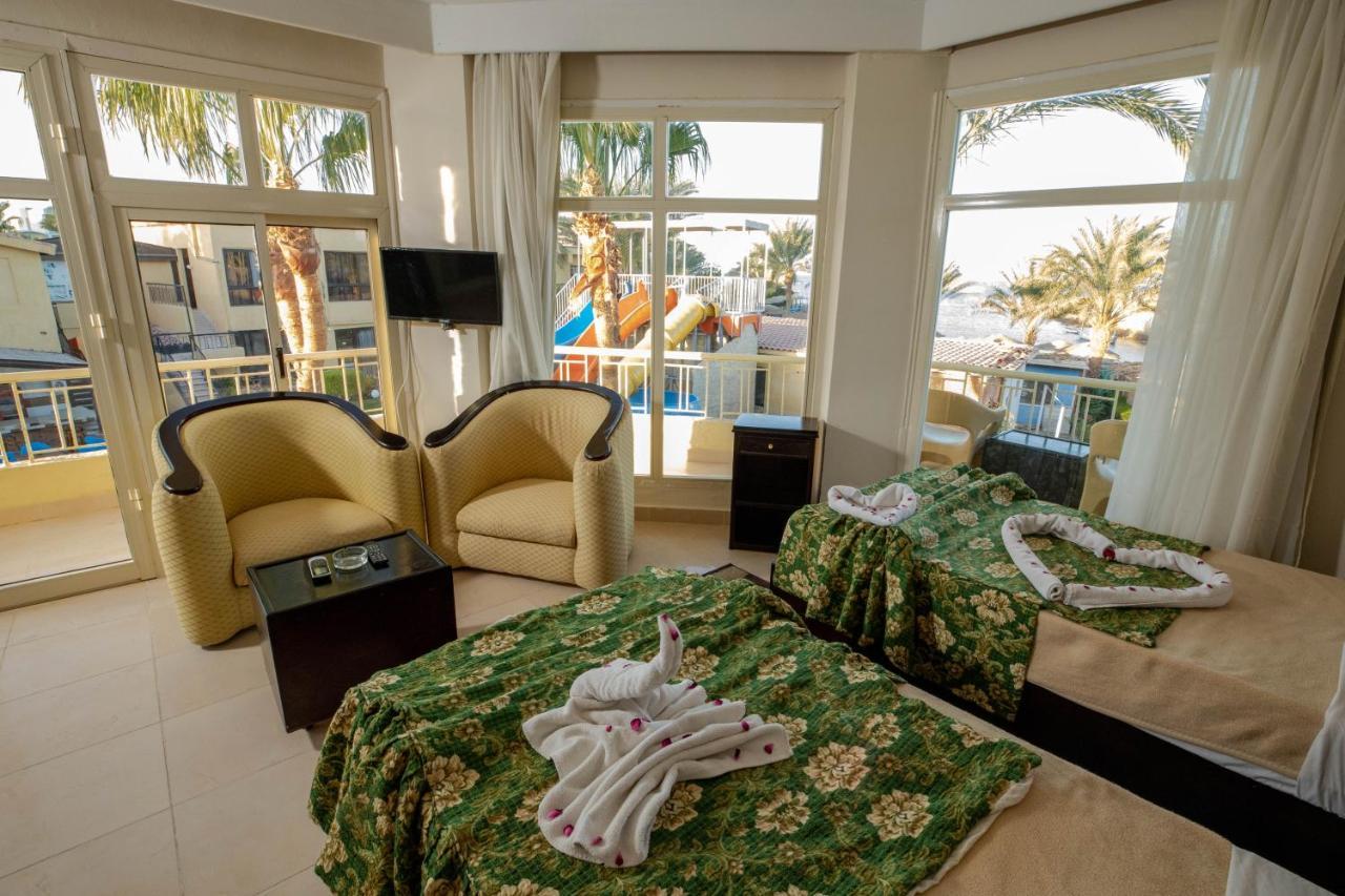 Resort Sand Beach Resort Hurghada