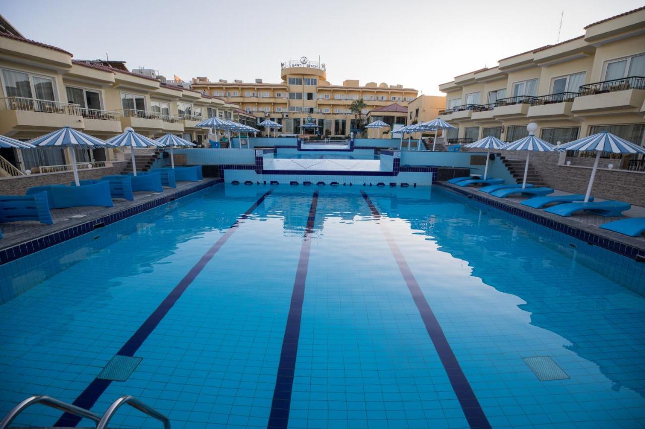 Resort Sand Beach Resort Hurghada