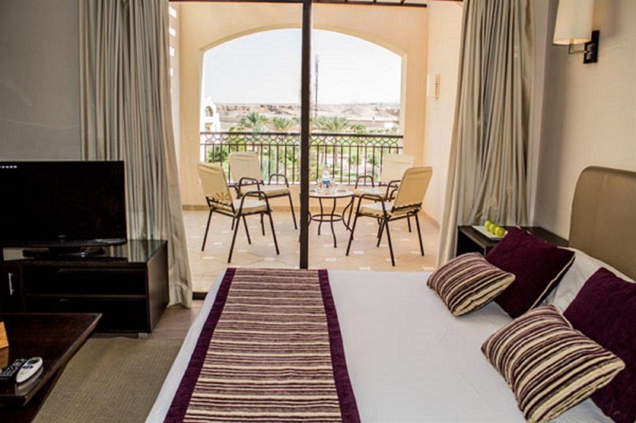 Jaz Neo Saraya Palms Station touristique Hurghada