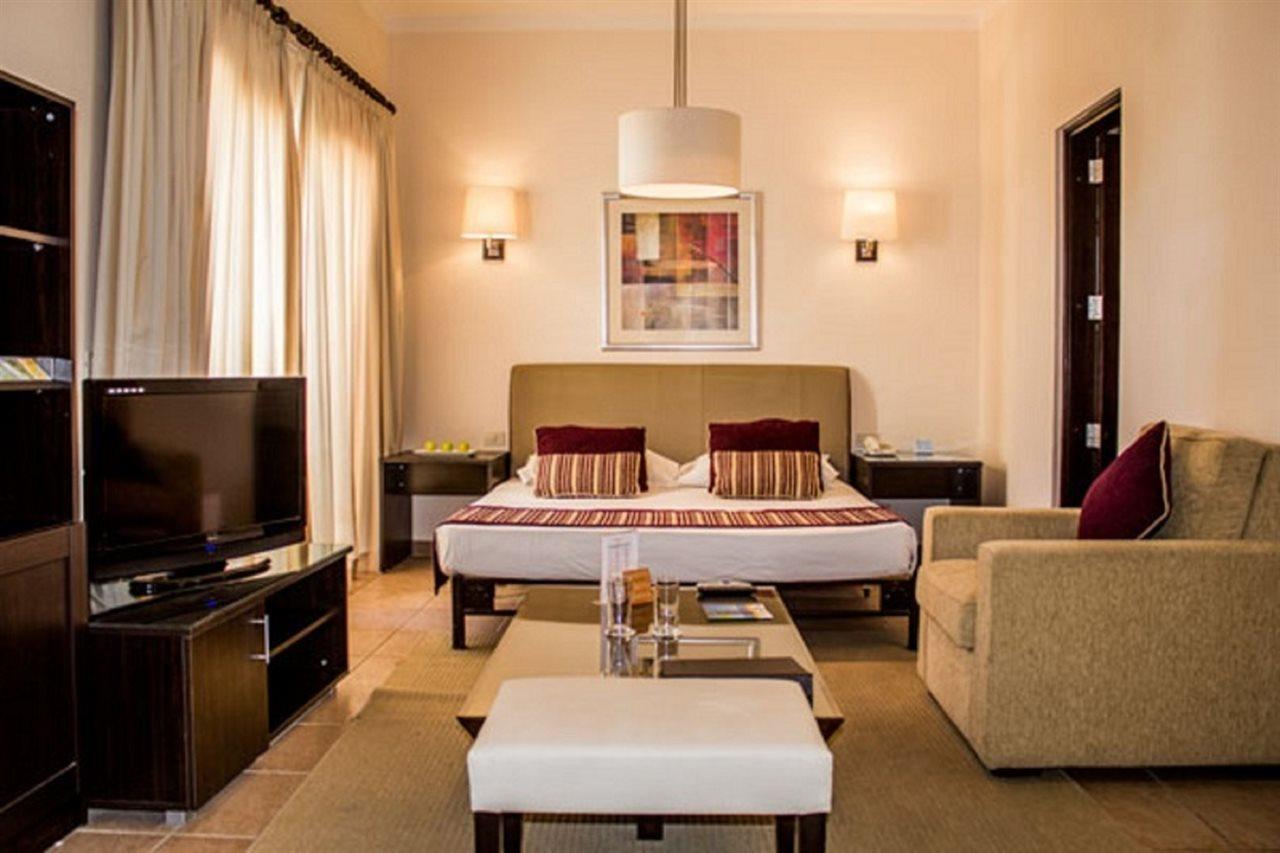 Jaz Neo Saraya Palms 4* Hurghada