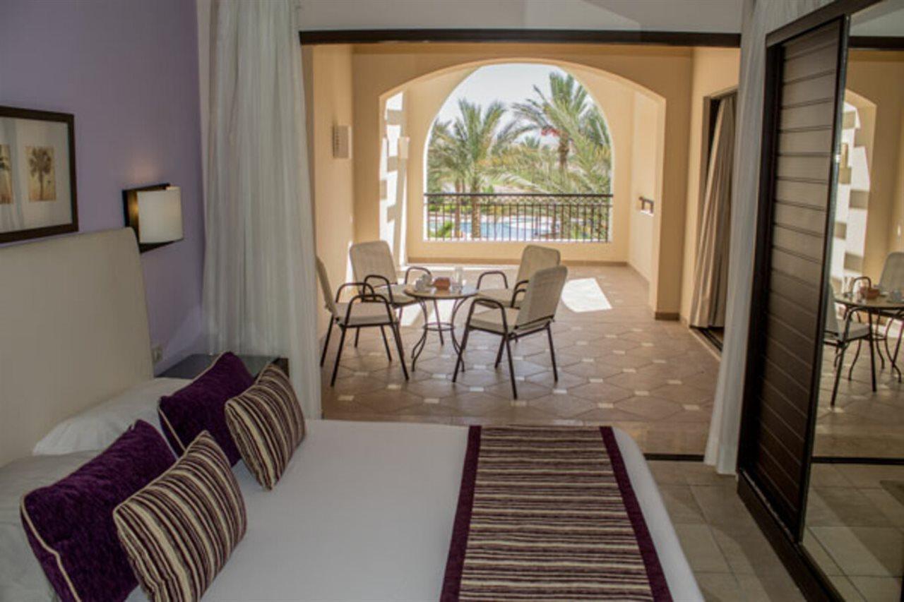 Jaz Neo Saraya Palms 4* Hurghada