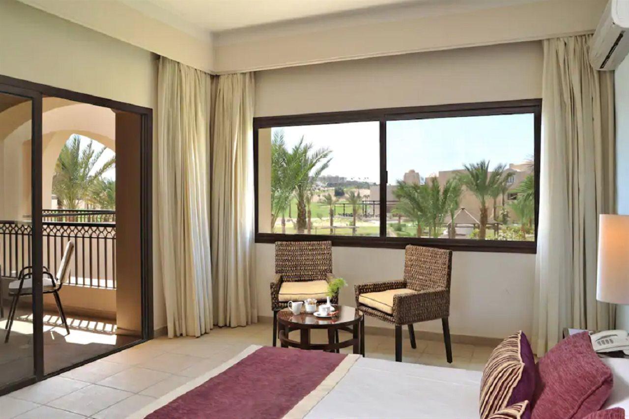 Jaz Neo Saraya Palms Resort 4*