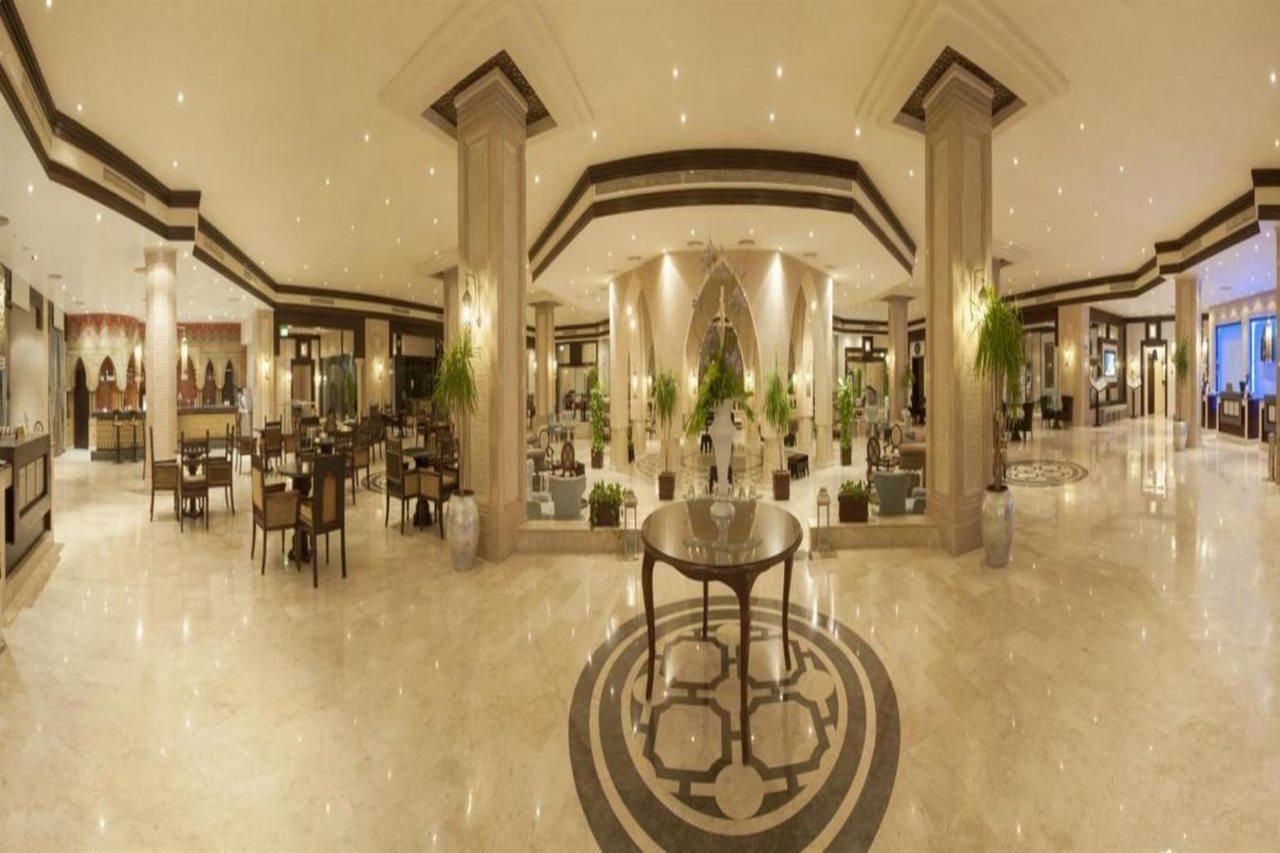 Sunrise Garden 5* Hurghada