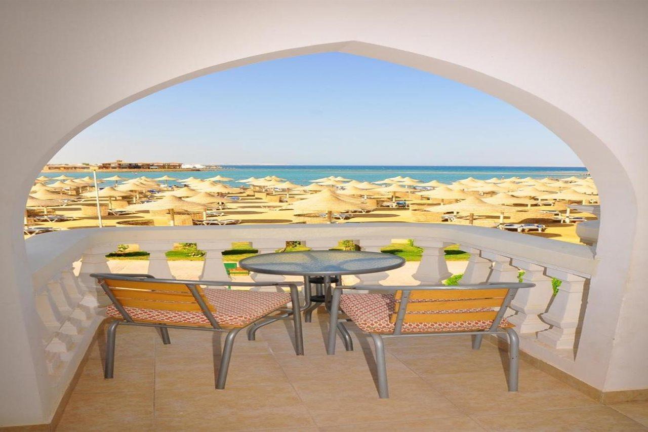 Sunrise Garden Hurghada