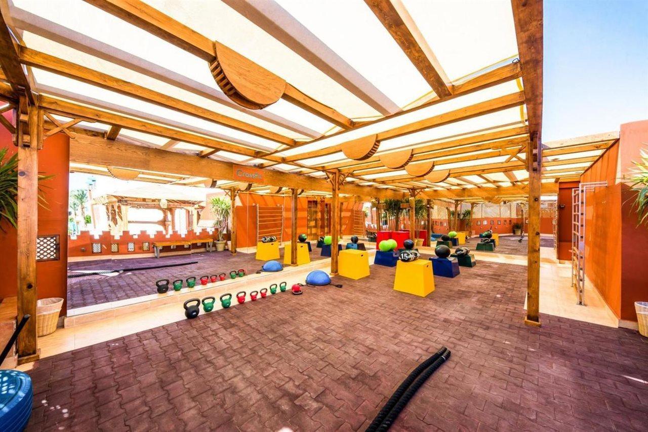 Resort Sunrise Garden Hurghada