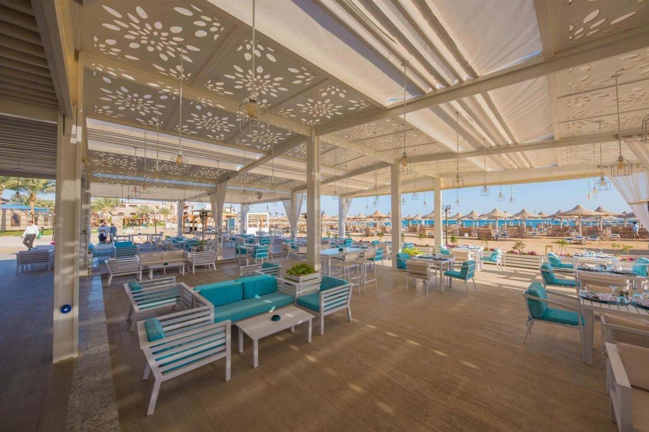 Sunrise Garden Resort Hurghada