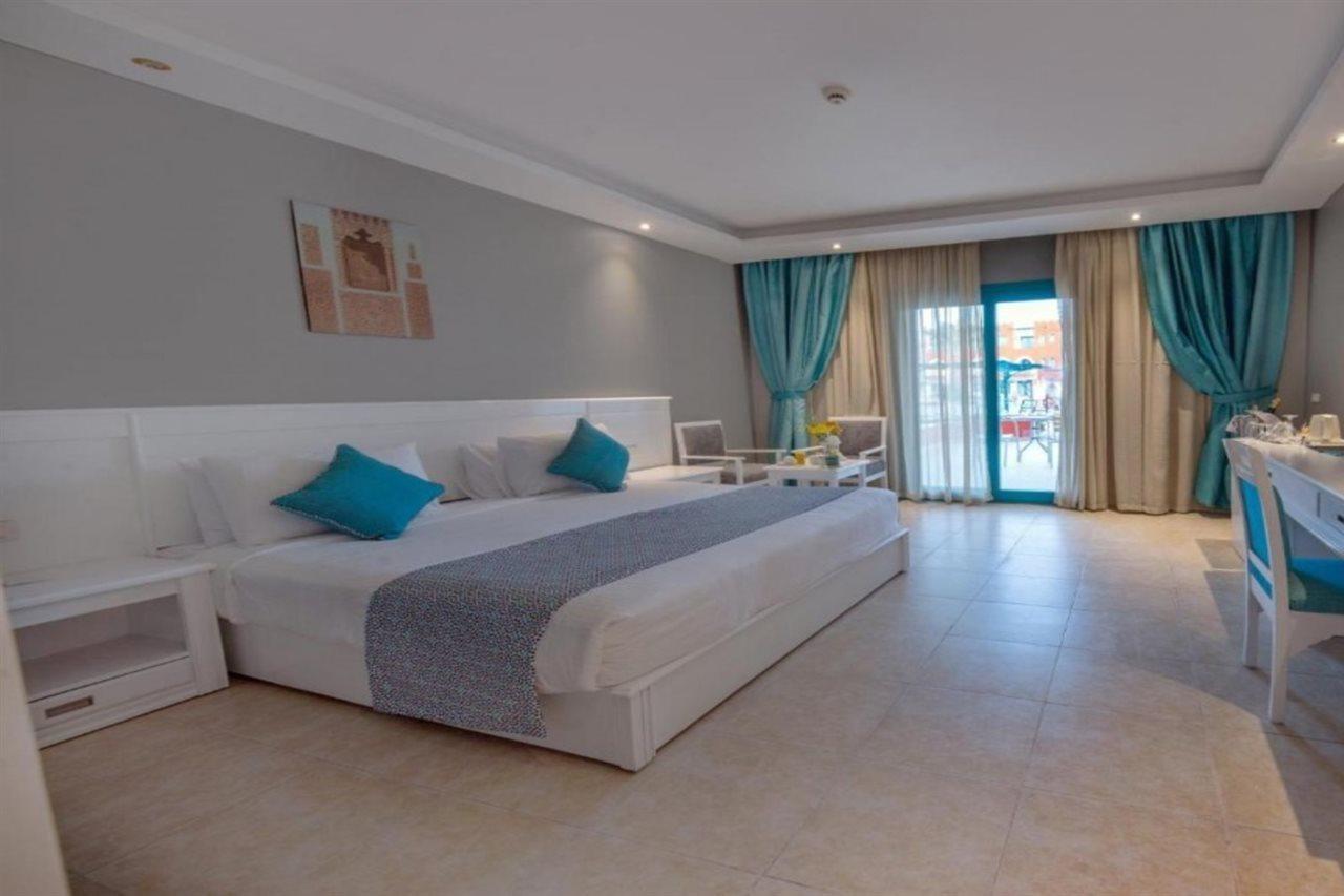 Sunrise Garden Resort 5*