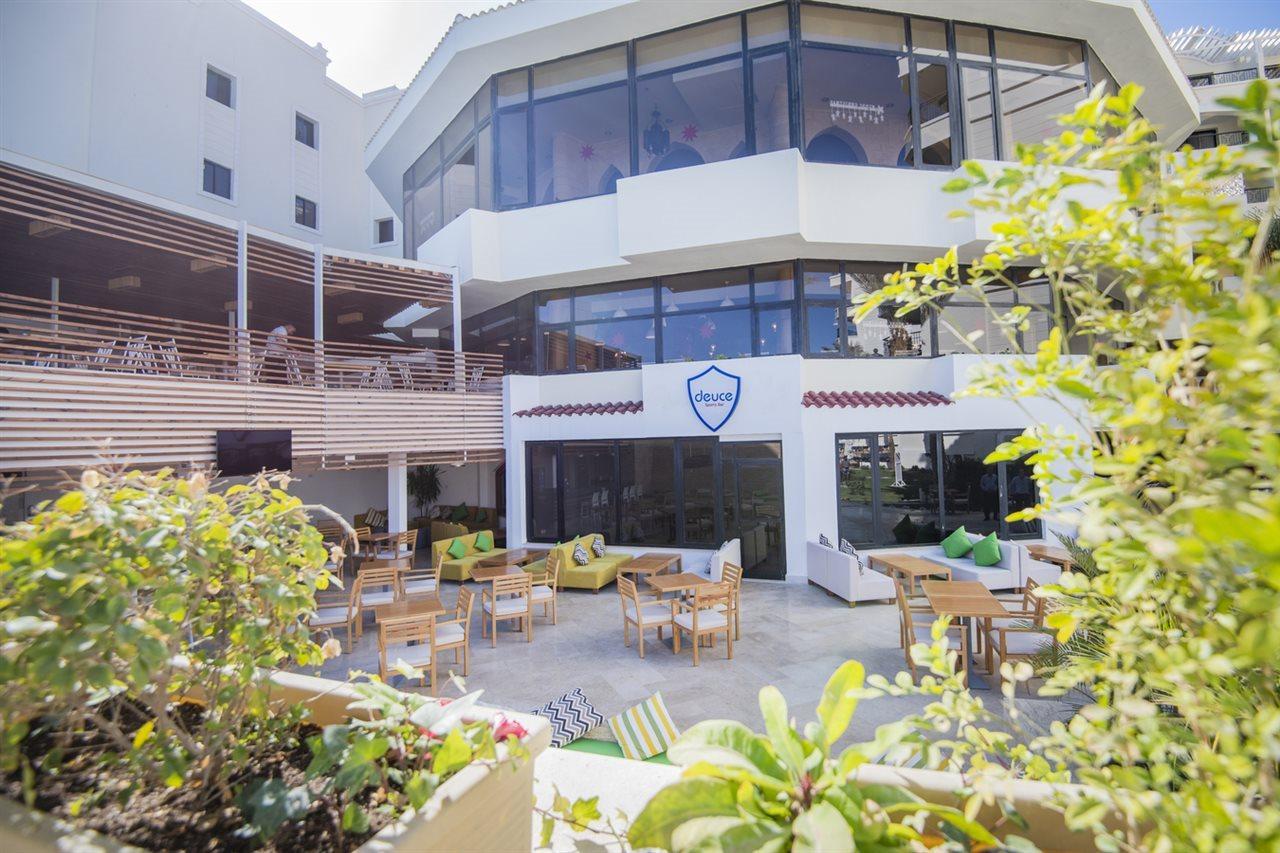 Sunrise Holidays -adults Only Hurghada