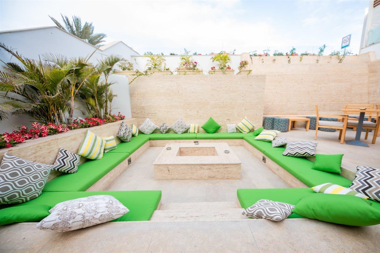 Resort Sunrise Holidays -adults Only 5*