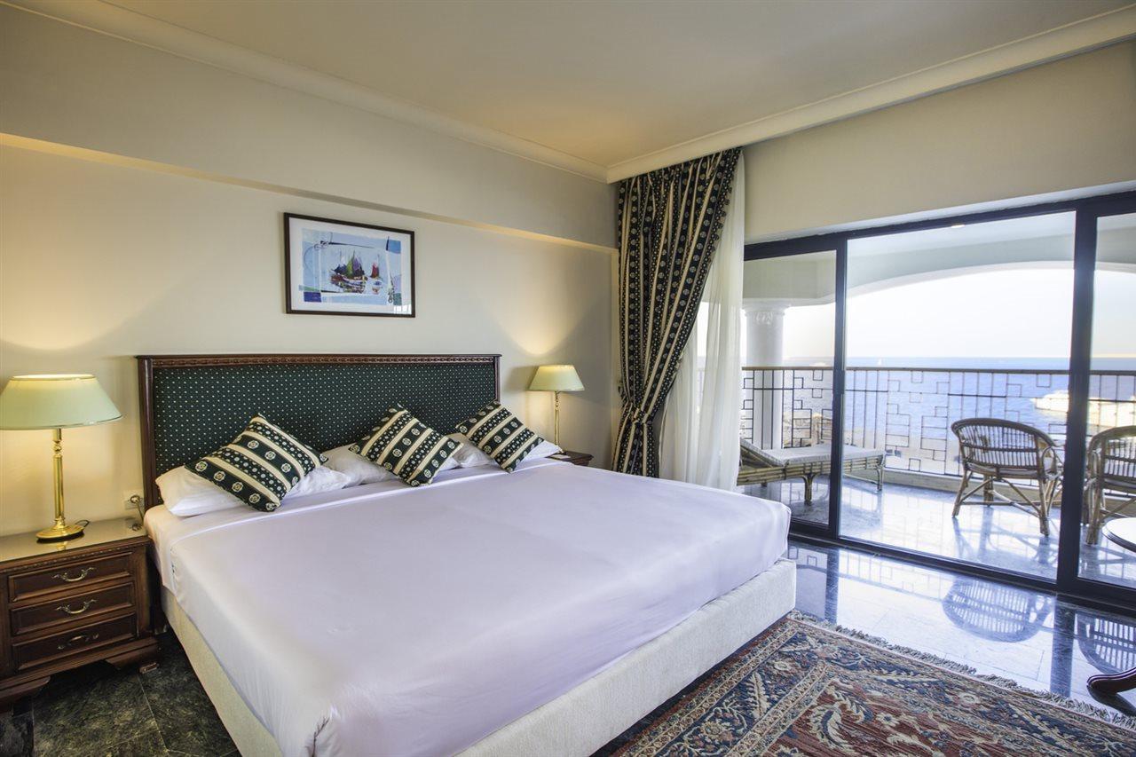 Sunrise Holidays -adults Only Hurghada