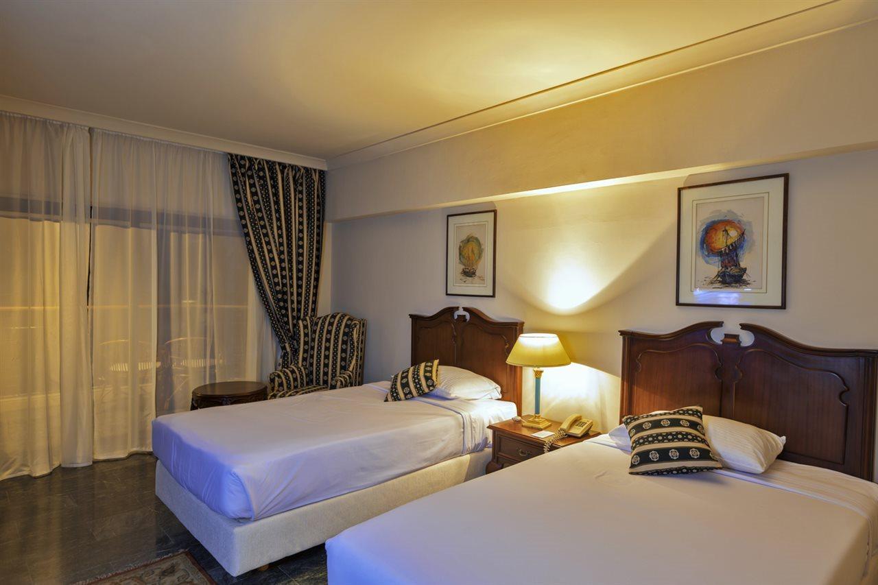 Sunrise Holidays -adults Only Hurghada