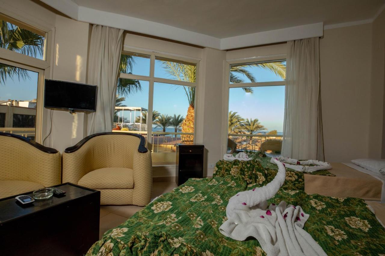 Sand Beach Resort Resort 3*