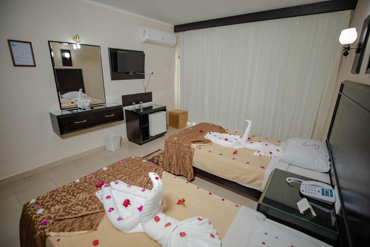 Resort Sand Beach Resort 3*